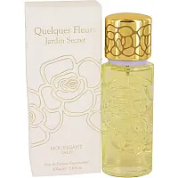 Quelques Fleurs Jardin Secret Perfume