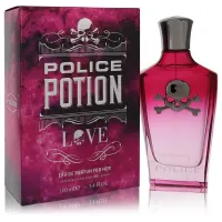 Police Potion Love Perfume