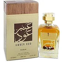 Nusuk Amber Oud Perfume