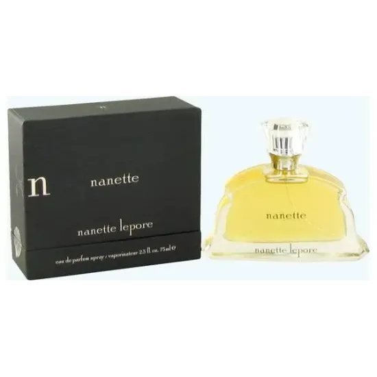 Nanette Perfume