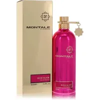 Montale Rose Elixir Perfume