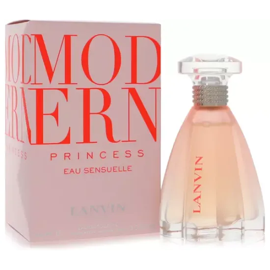 Modern Princess Eau Sensuelle Perfume