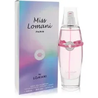 Miss Lomani Perfume