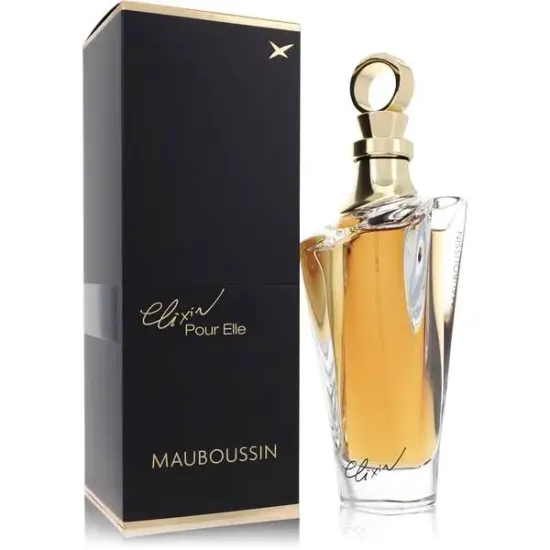 Mauboussin L'elixir Pour Elle Perfume