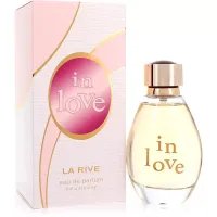 La Rive In Love Perfume