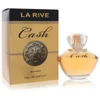 La Rive Cash Perfume