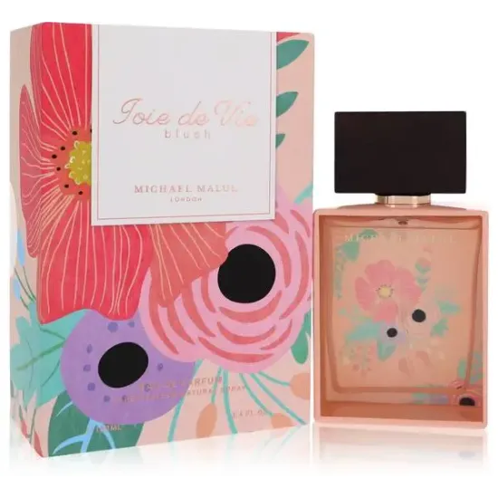 Joie De Vie Blush Perfume