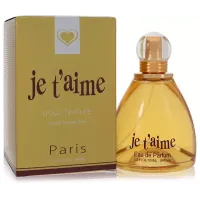 Je T'aime Perfume