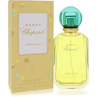 Happy Lemon Dulci Perfume