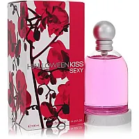 Halloween Kiss Sexy Perfume