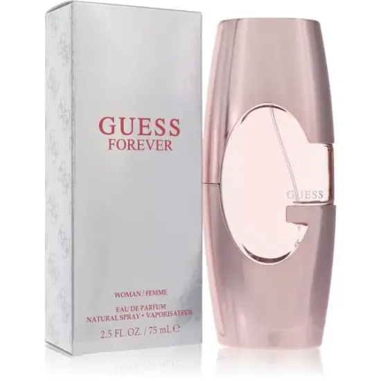 Guess Forever Perfume