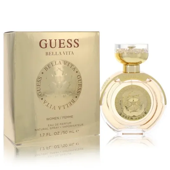 Guess Bella Vita Perfume