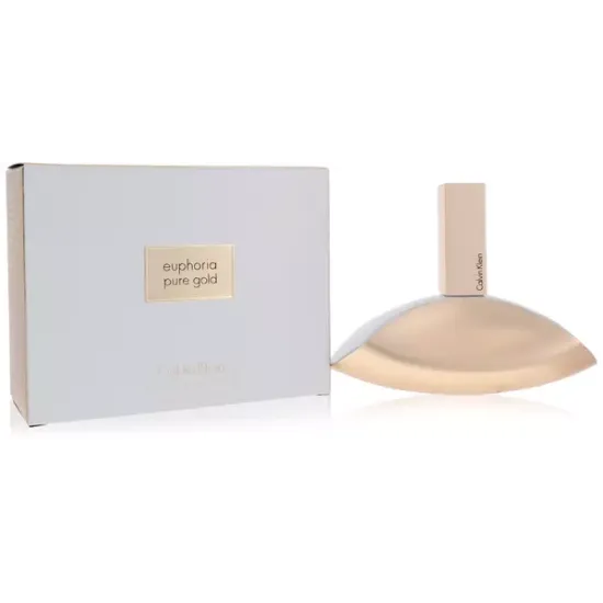 Euphoria Pure Gold Perfume