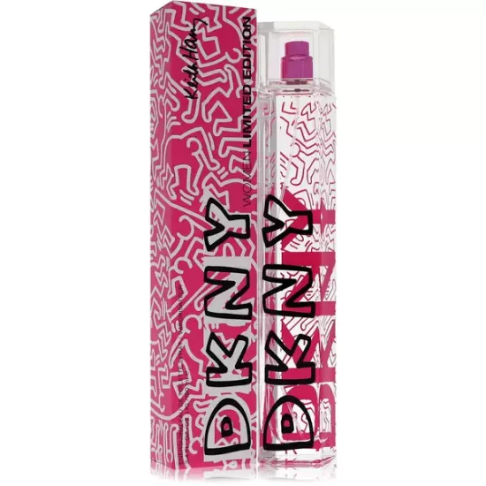 Dkny Summer Perfume