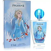 Disney Frozen Ii Elsa Perfume