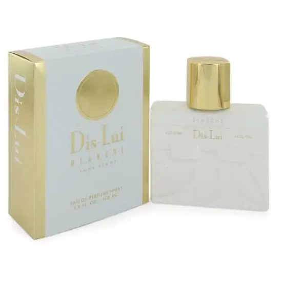 Dis Lui Blanche Perfume