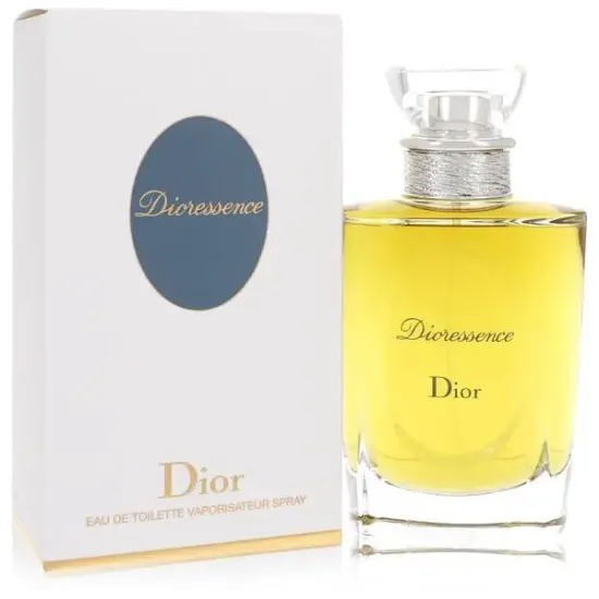 Dioressence Perfume