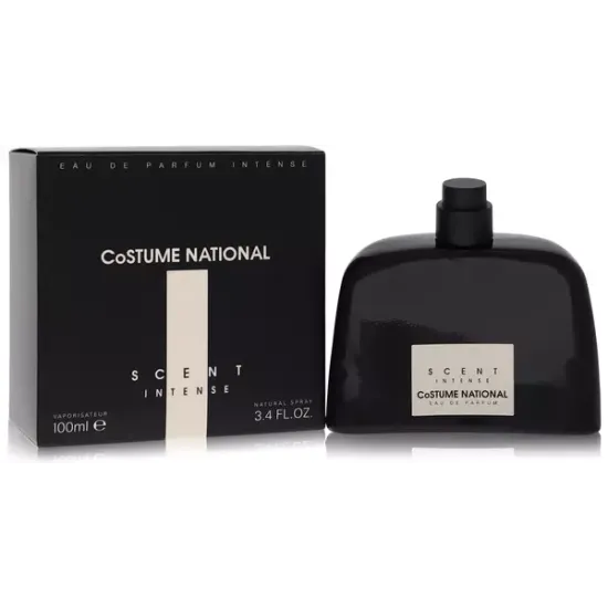 Costume National Scent Intense Perfume