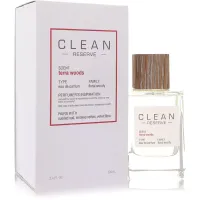 Clean Terra Woods Reserve Blend Perfume