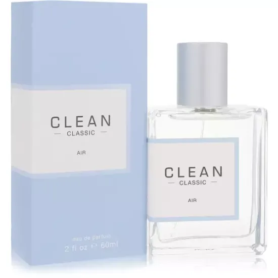 Clean Air Perfume