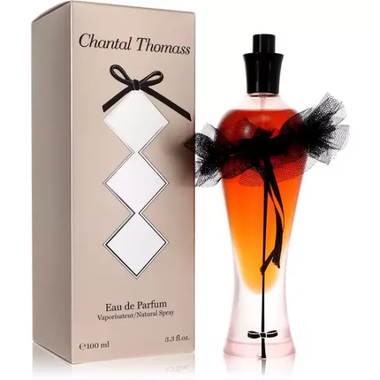 Chantal Thomass Gold Perfume