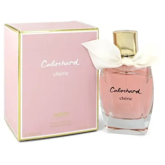 Cabochard Cherie Perfume