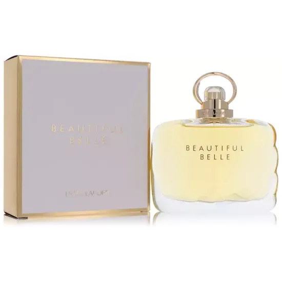 Beautiful Belle Perfume