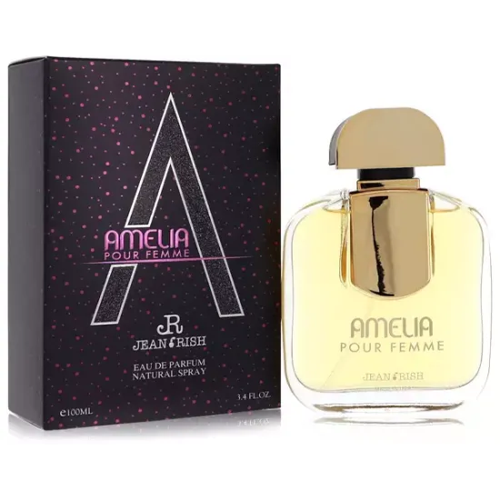 Amelia Pour Femme Perfume