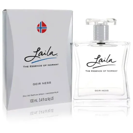 Laila Perfume