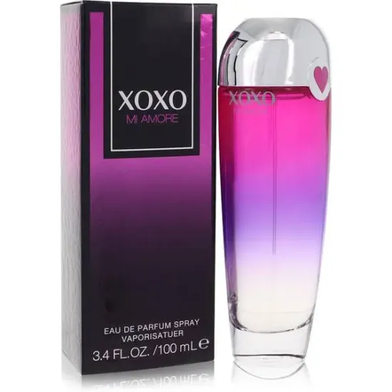 Xoxo Mi Amore Perfume