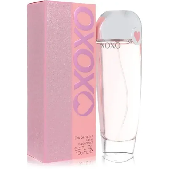 Xoxo Perfume