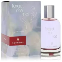 Victorinox Forget Me Not Perfume