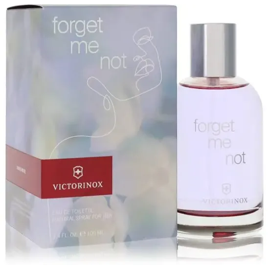 Victorinox Forget Me Not Perfume