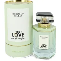 Victoria's Secret First Love Perfume