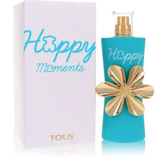 Tous Happy Moments Perfume