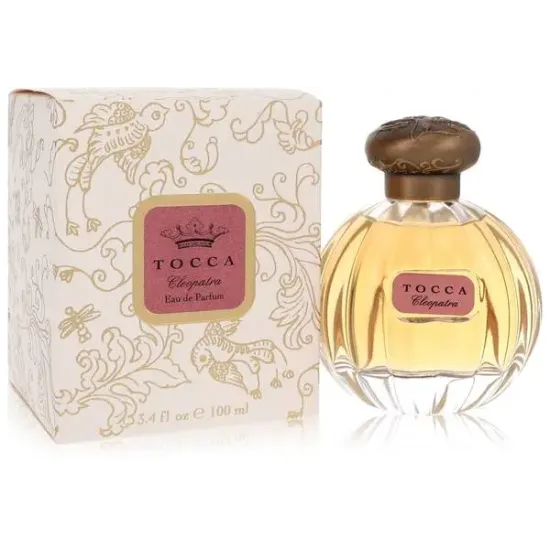 Tocca Cleopatra Perfume