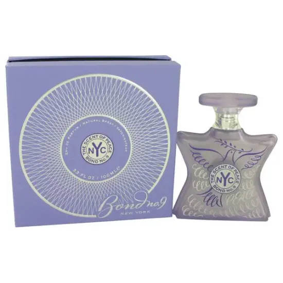 The Scent Of Peace Perfume