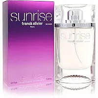 Sunrise Franck Olivier Perfume