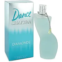 Shakira Dance Diamonds Perfume