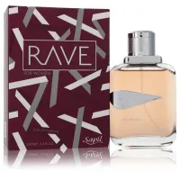 Sapil Rave Perfume