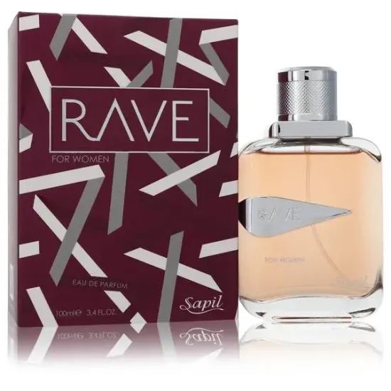 Sapil Rave Perfume