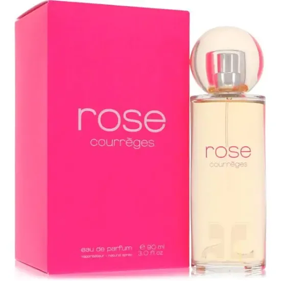 Rose De Courreges Perfume