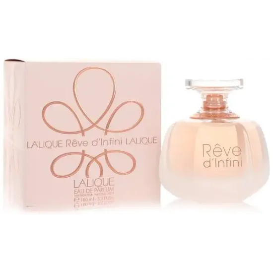 Reve D'infini Perfume