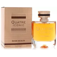 Quatre Iconic Perfume