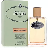 Prada Infusion De Fleur D'oranger Perfume