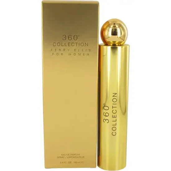 Perry Ellis 360 Collection Perfume