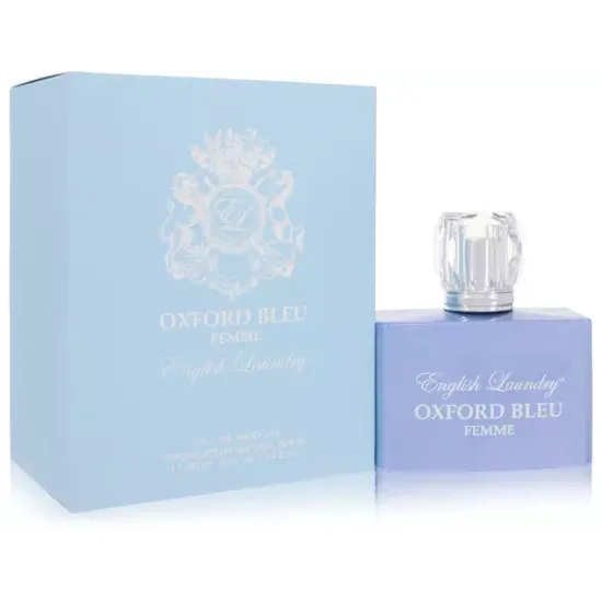 Oxford Bleu Perfume