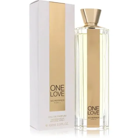 One Love Perfume