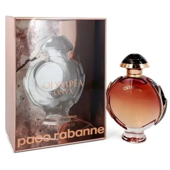 Olympea Onyx Perfume