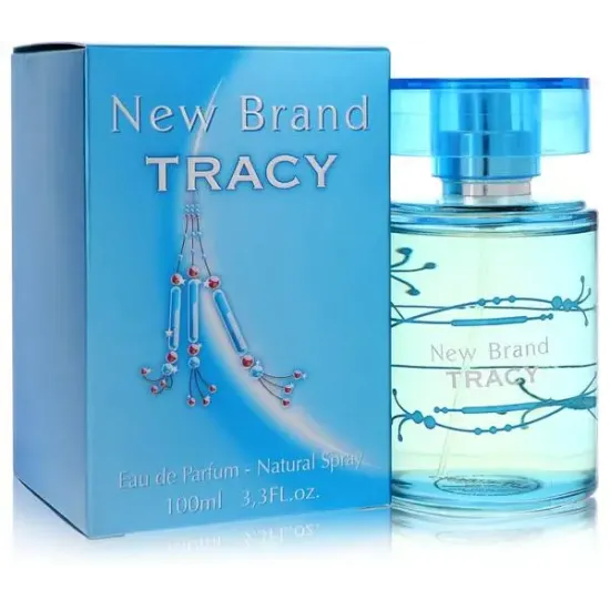 New Brand Tracy Perfume